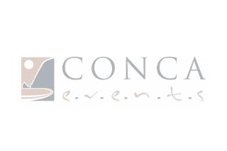 ConcaEvents logo