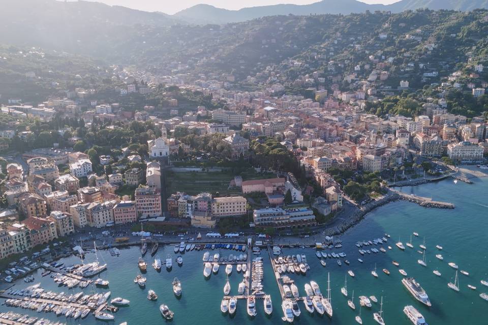 Santa Margherita Ligure