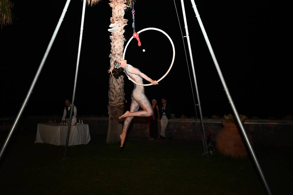 Cerchio aereo