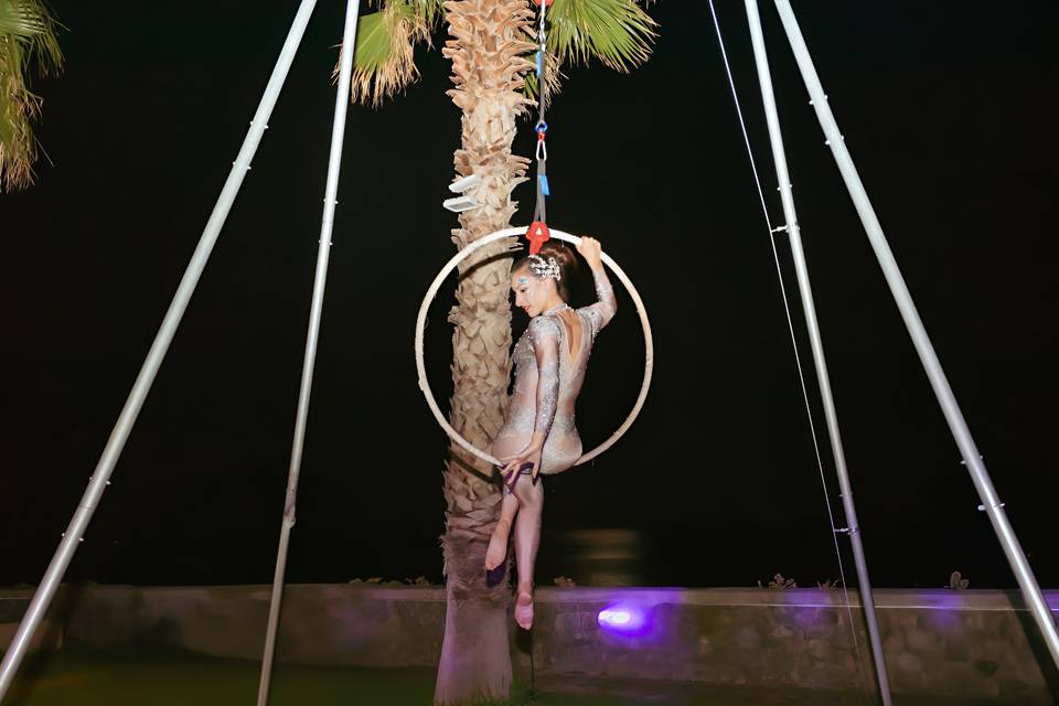 Cerchio aereo