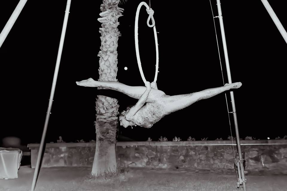 Cerchio aereo