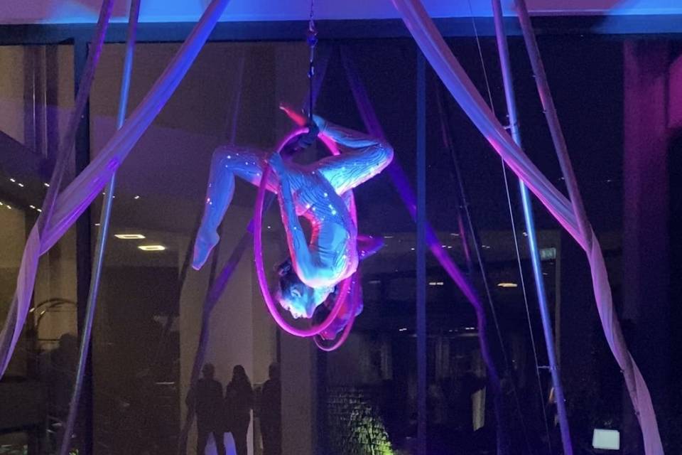Cerchio aereo