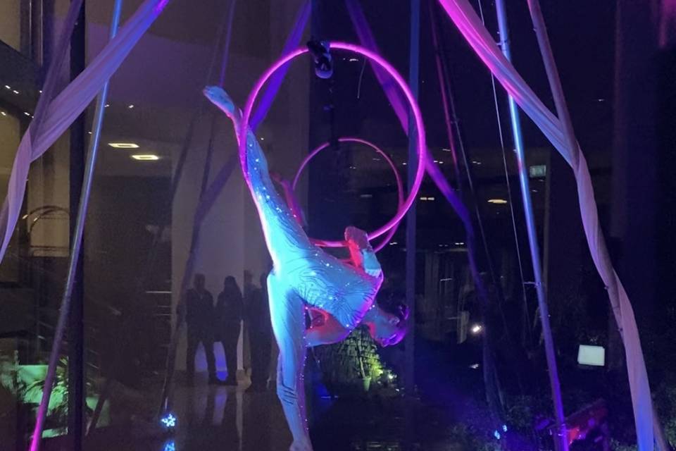 Cerchio aereo