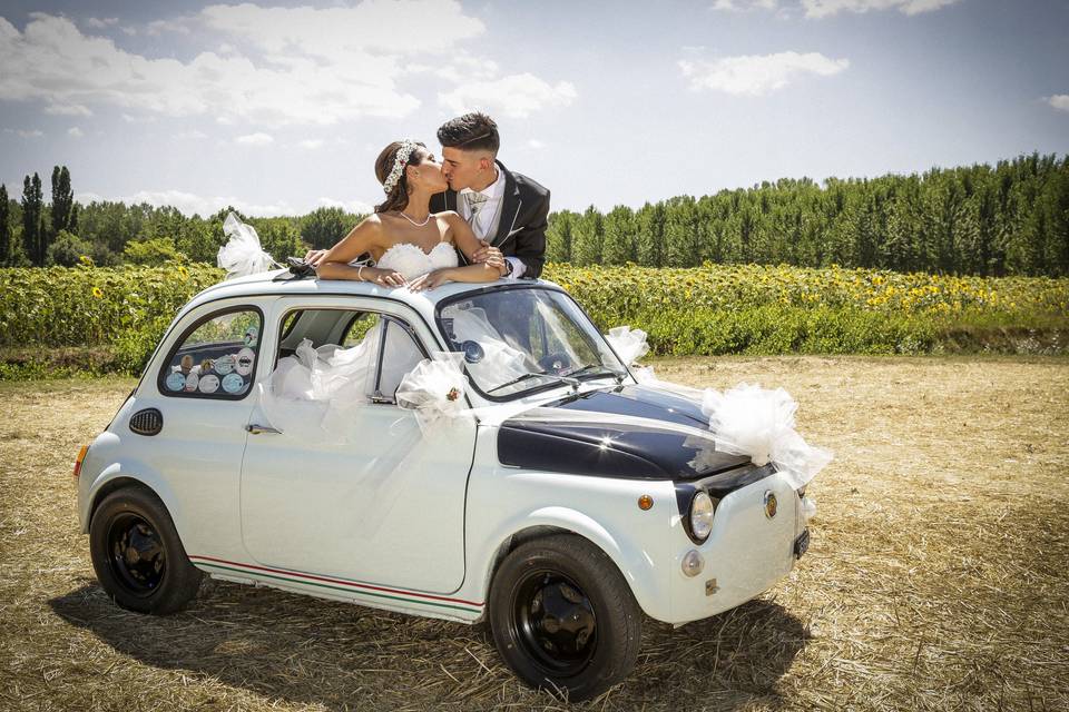 500 Abarth