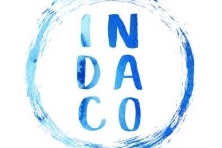 Indaco logo