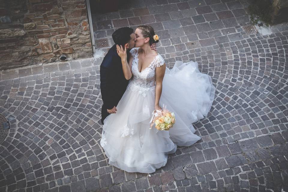 Wedding in Tuscany