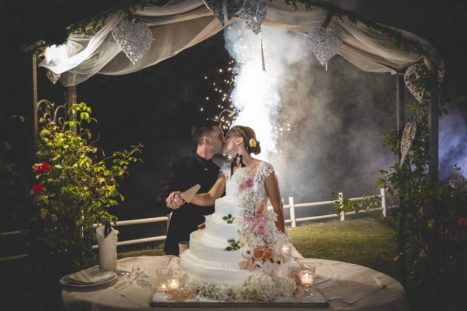 Wedding in Tuscany