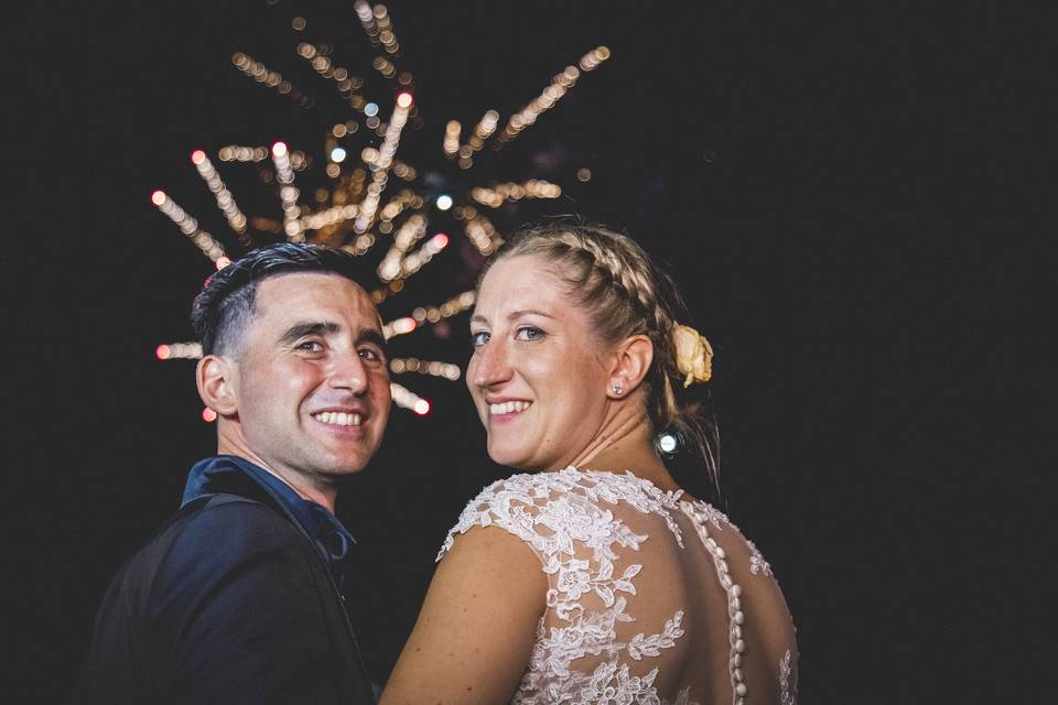 Wedding in Tuscany