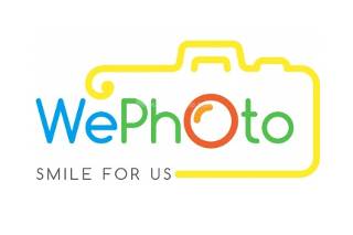 WePhoto Logo