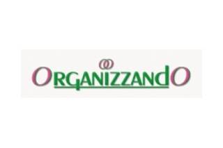 OrganizzandO Logo