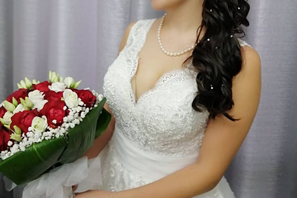 Makeup&hair Sposa