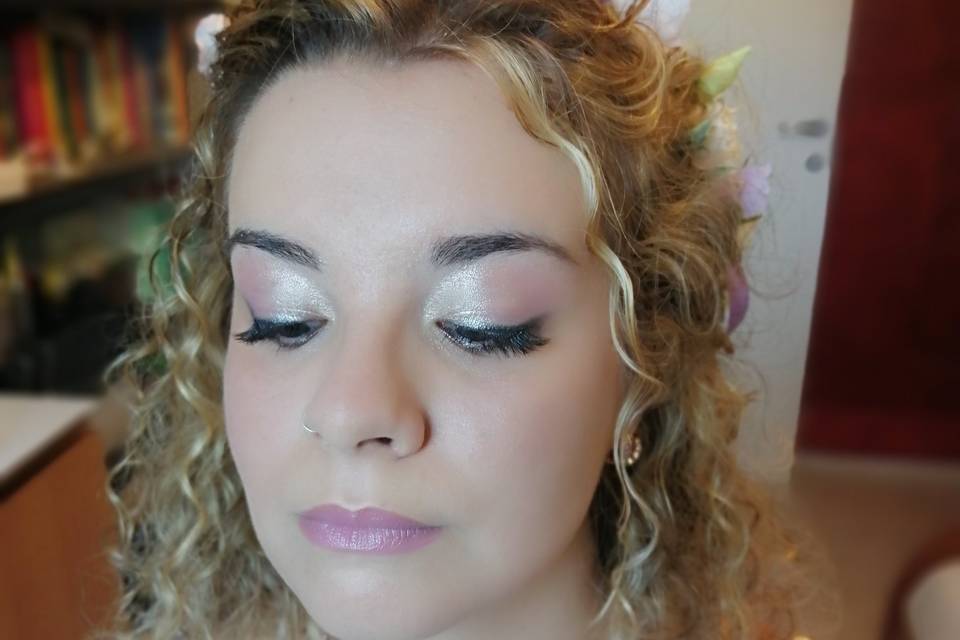 Makeup&hair Sposa