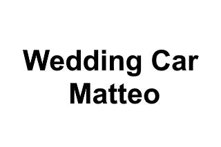 Wedding Car Matteo