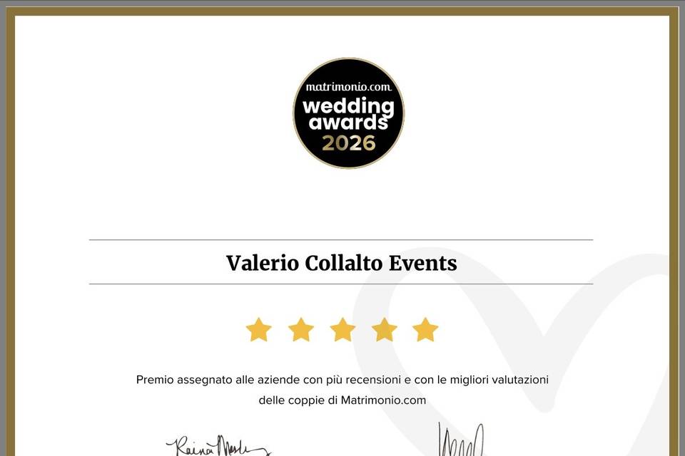 Wedding Awards 2026