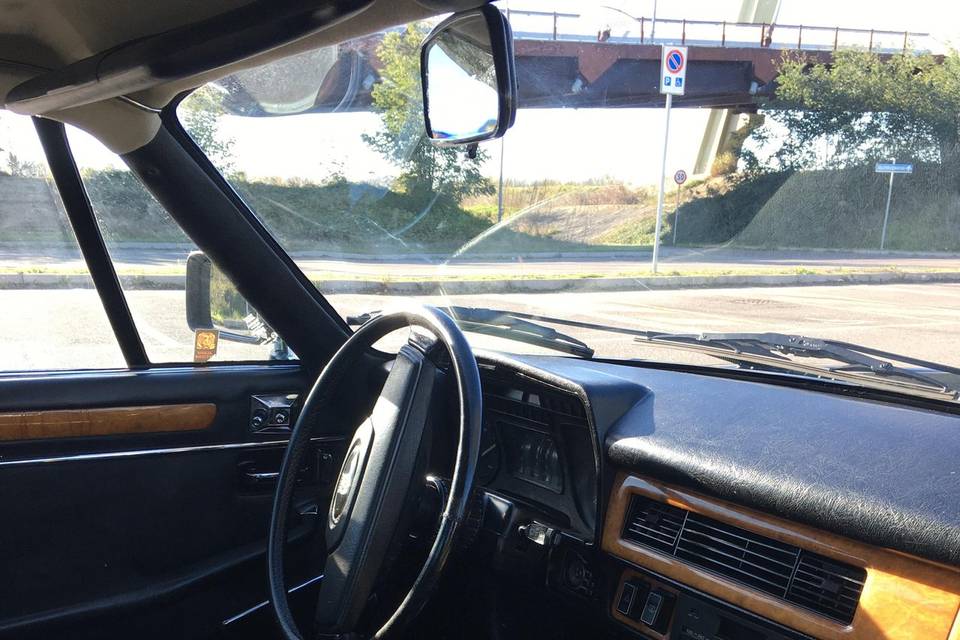 Jaguar interni