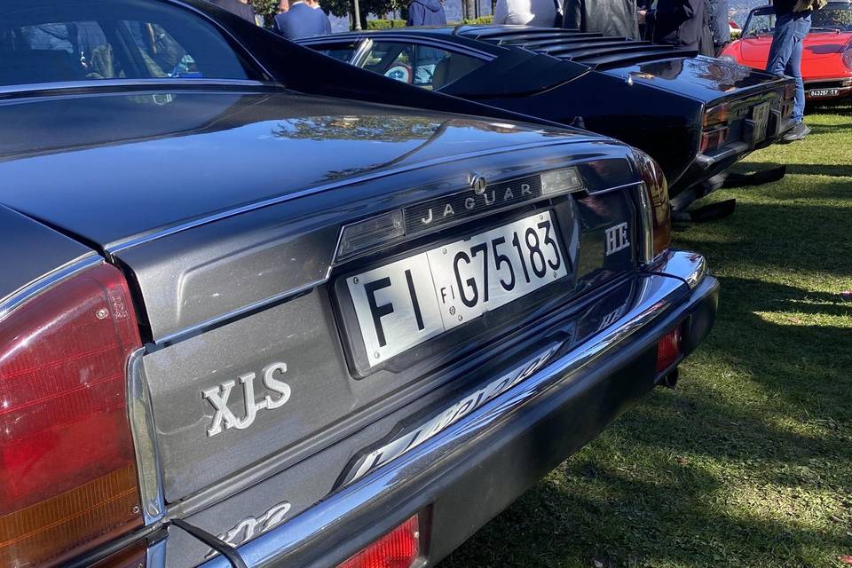 Jaguar