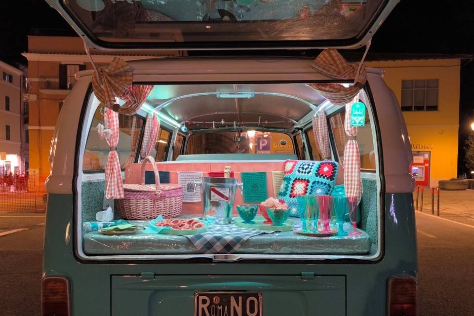 Aperitivo