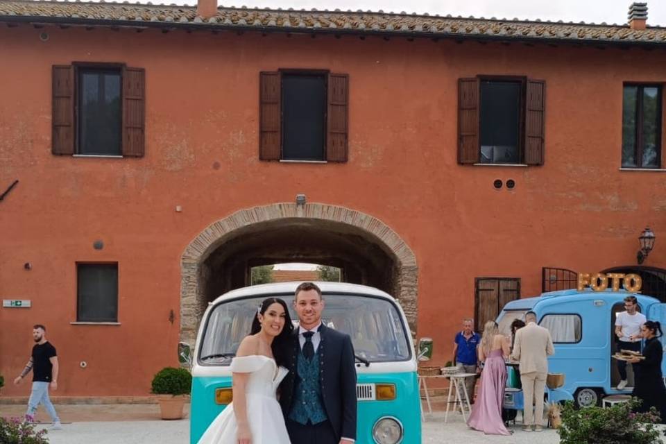 Oggi sposi