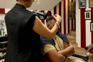 Re Barber