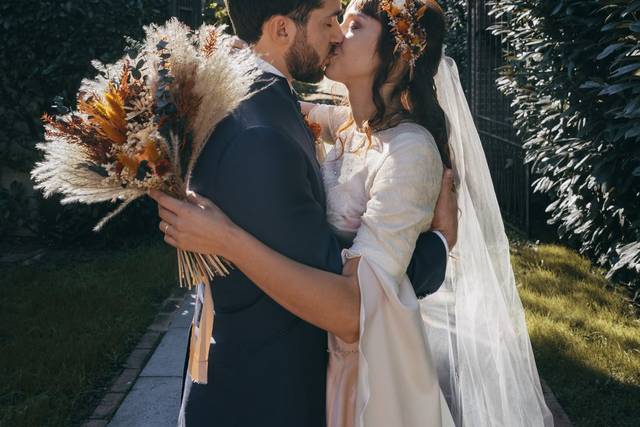 Aurora e Giacomo
