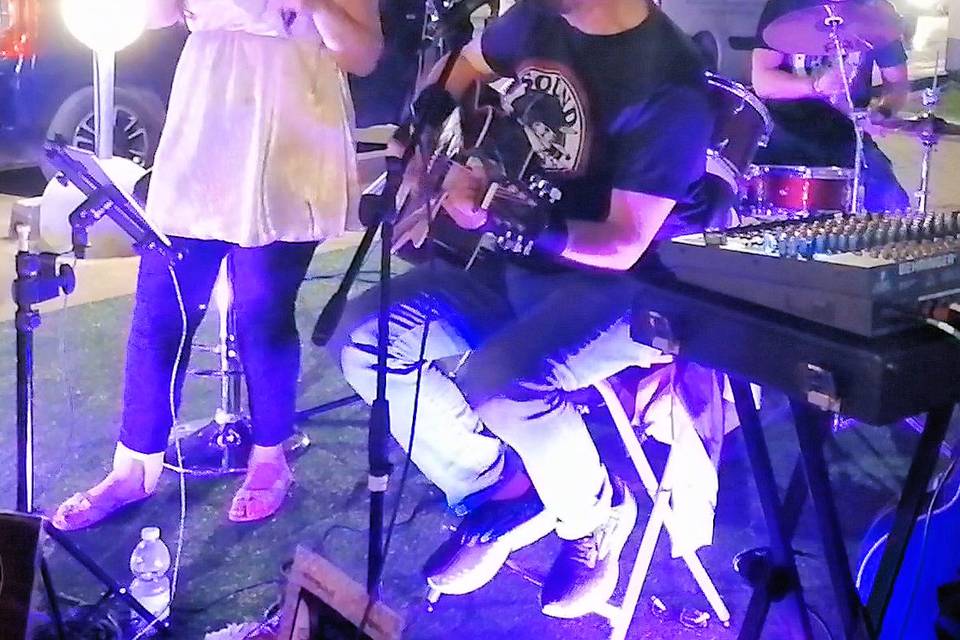 Live sempre top