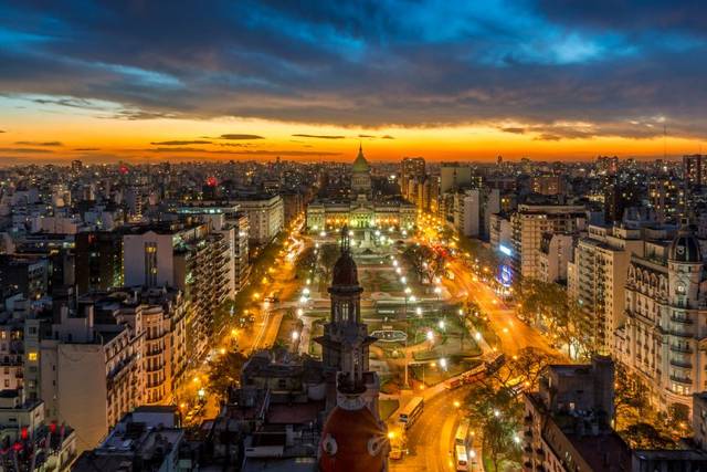 Buenos Aires