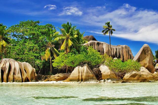 Seychelles
