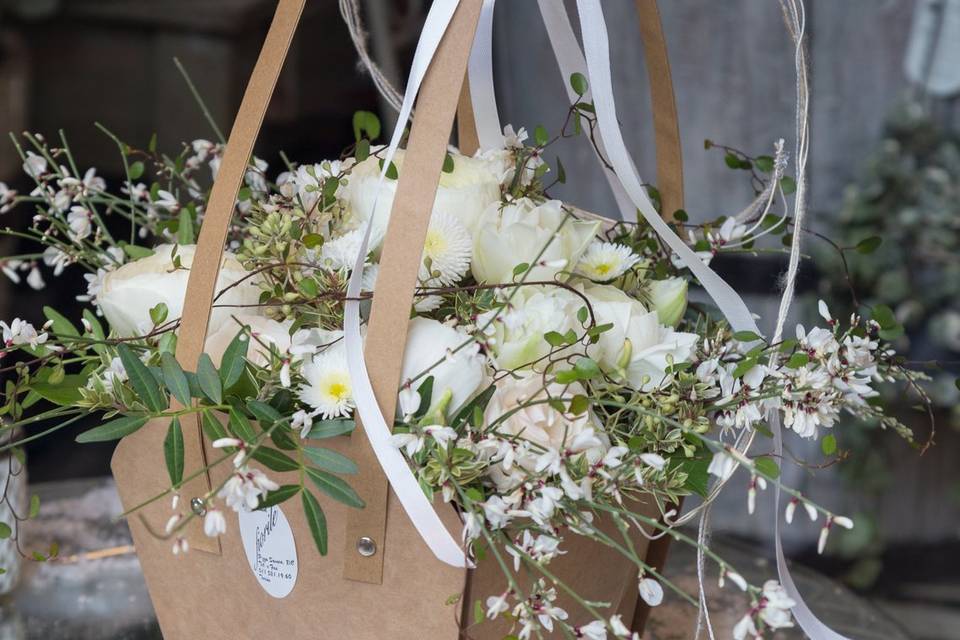 Cadeaux sposi