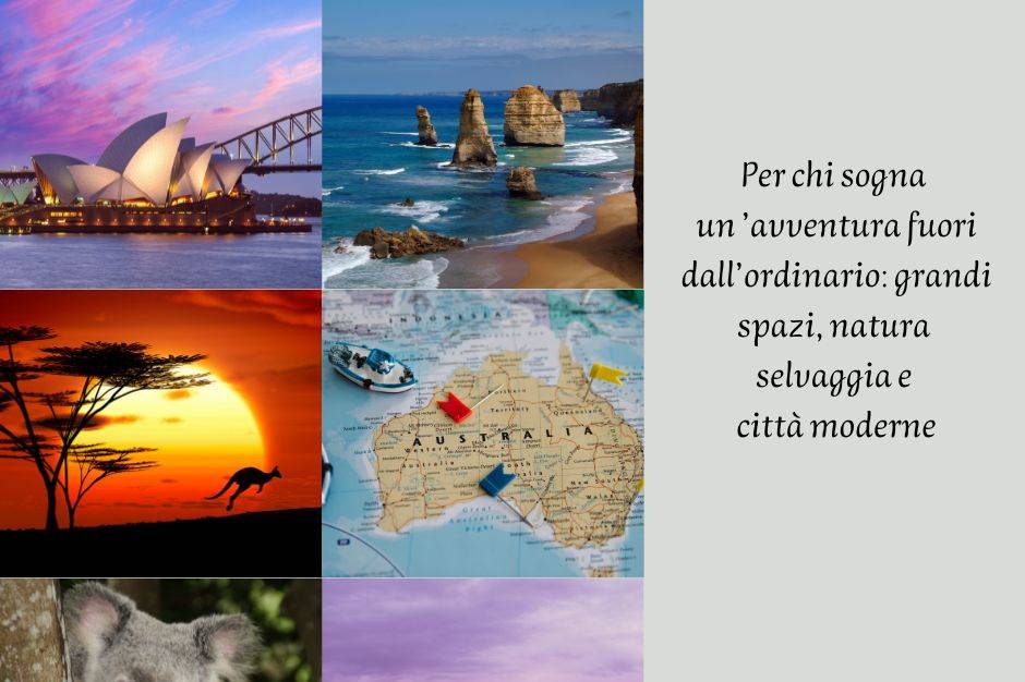 Un viaggio da raccontare