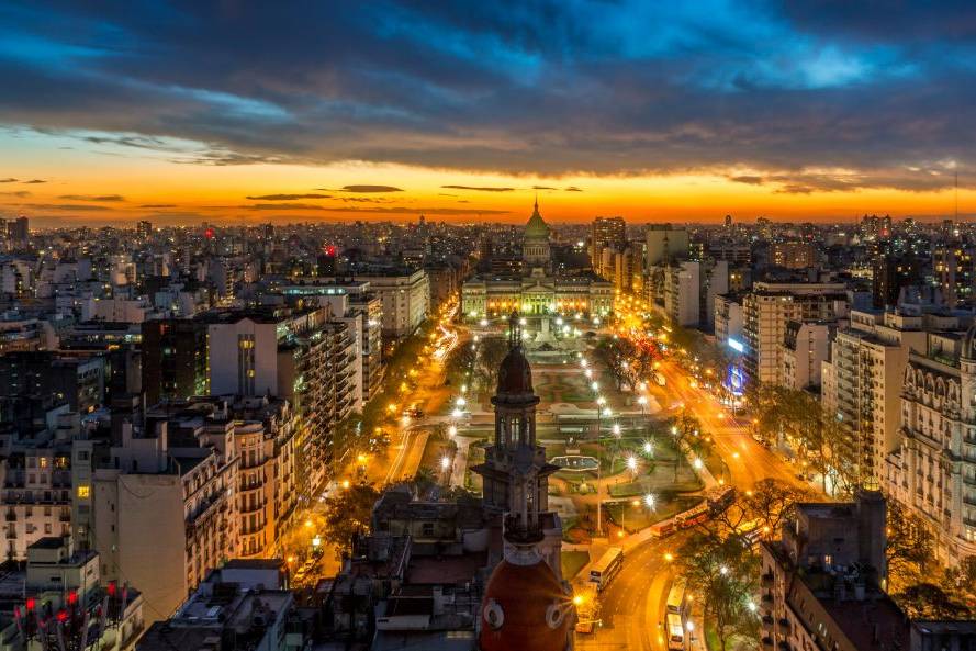 Buenos Aires