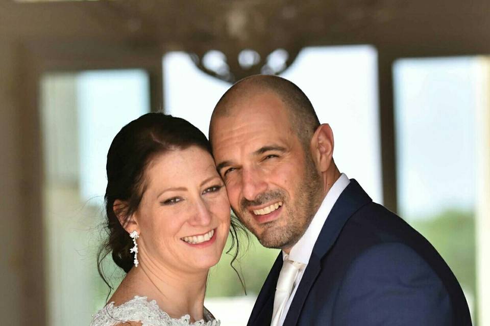 Reportafe matrimonio