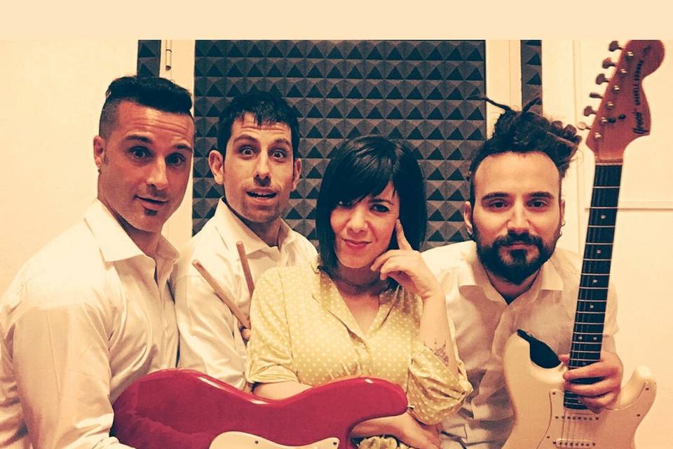 The Band