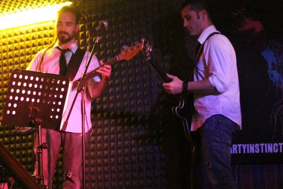Guitars