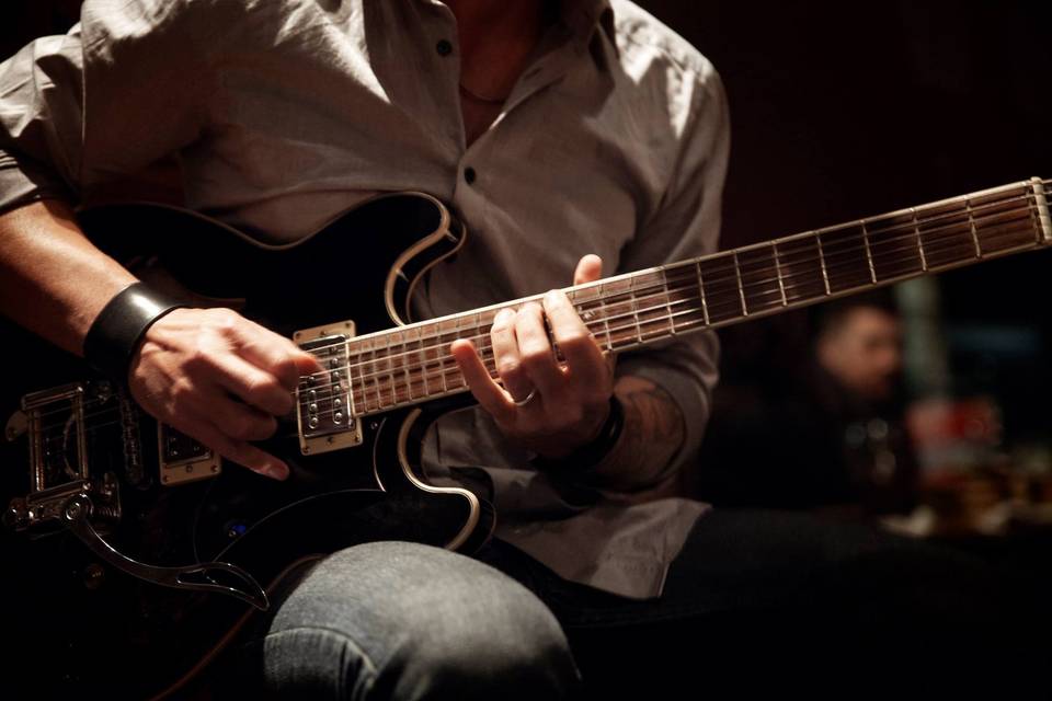 Guitar