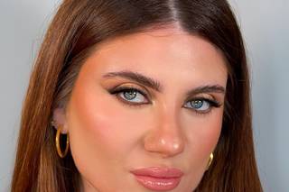 Stefania Marra Make up Artist