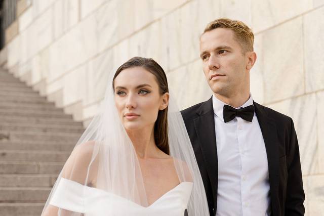 trucco naturale sposa
