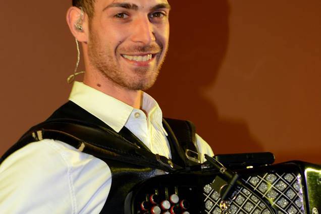 Maurizio Acciardi