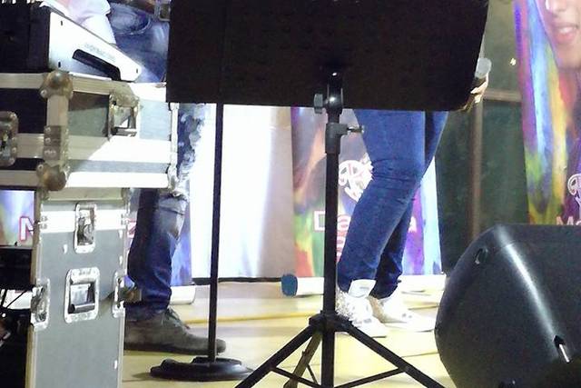 Esempio live
