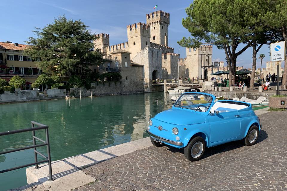 Sirmione