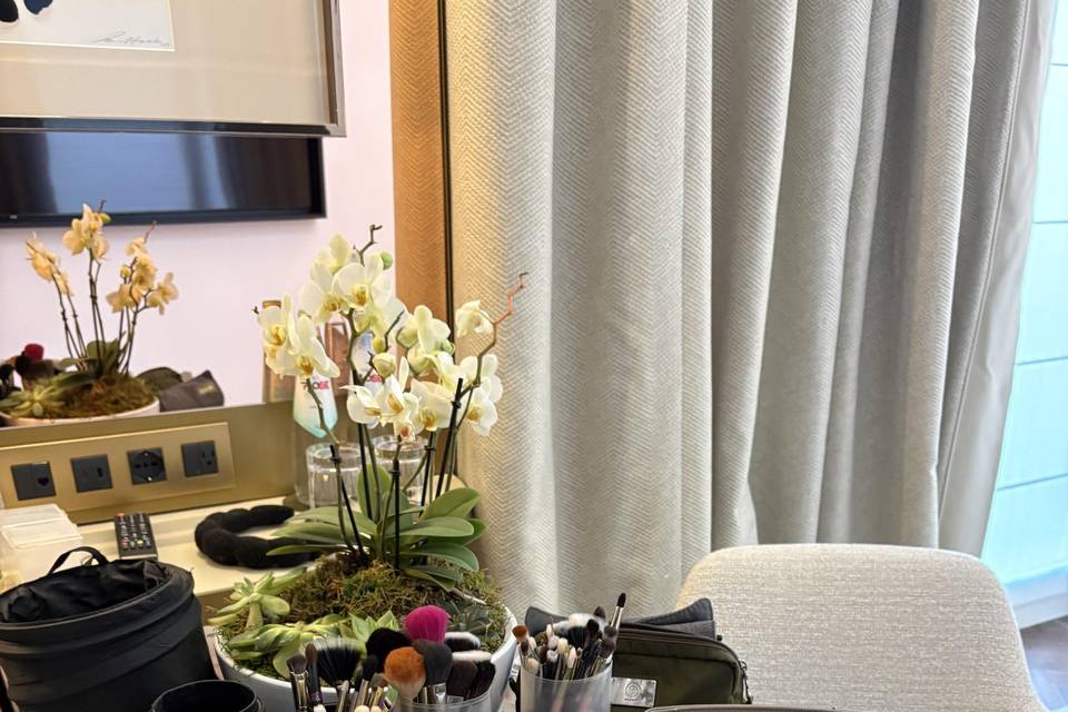 cura dettagli