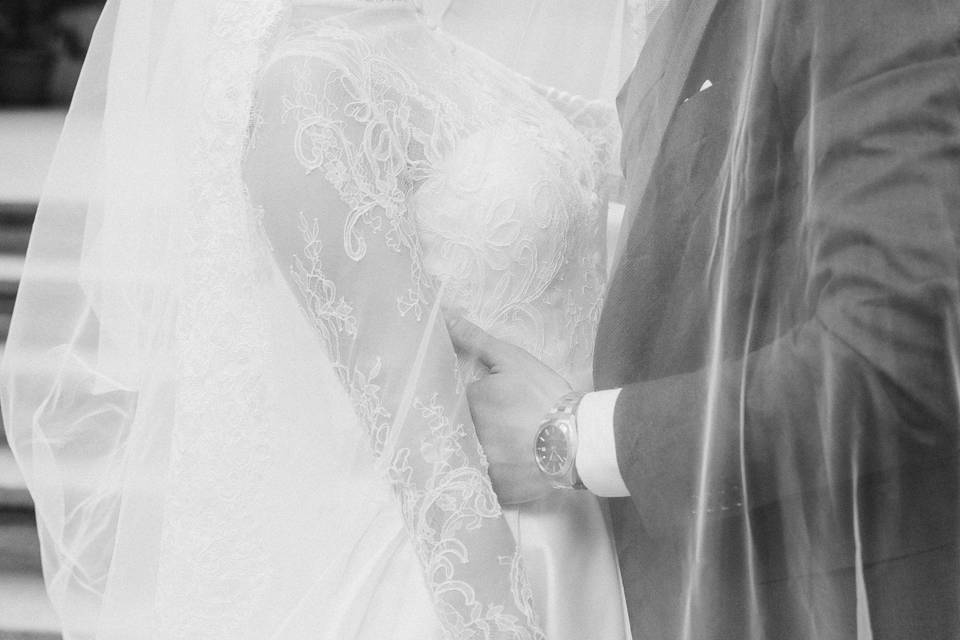 la mia sposa felice