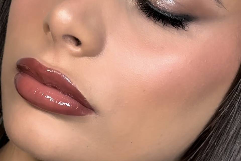 Make up