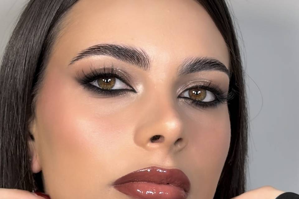 Make up