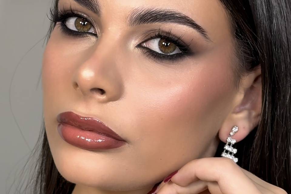 Make up