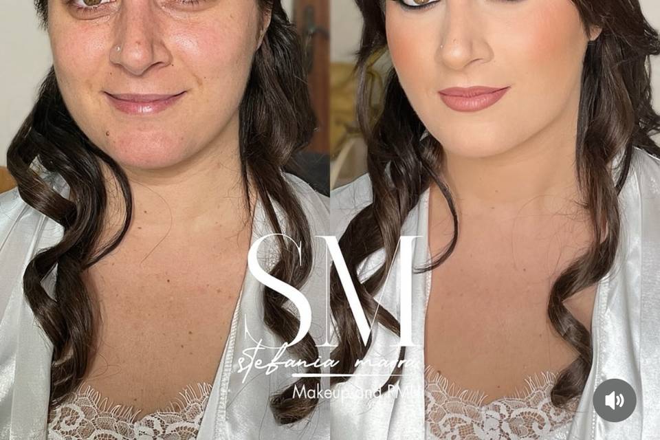 Make up