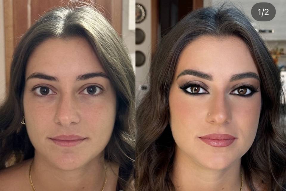 Make up