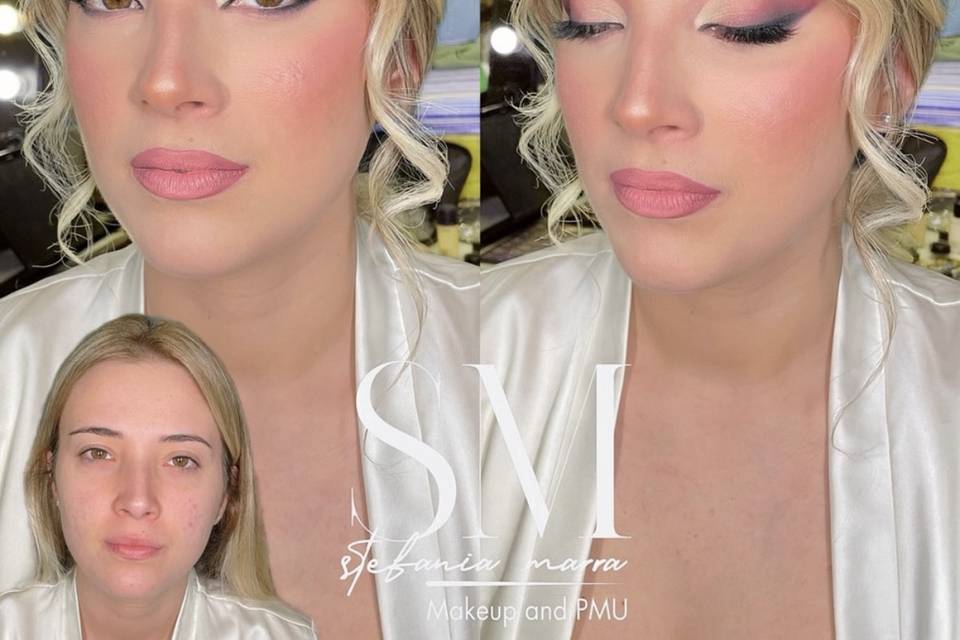 Make up
