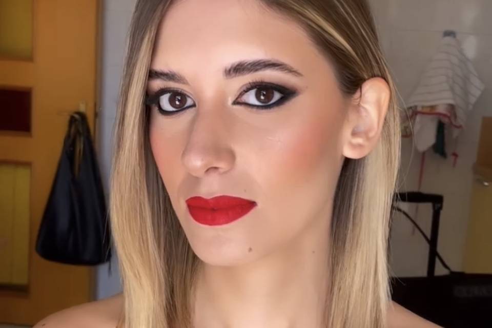 Make up