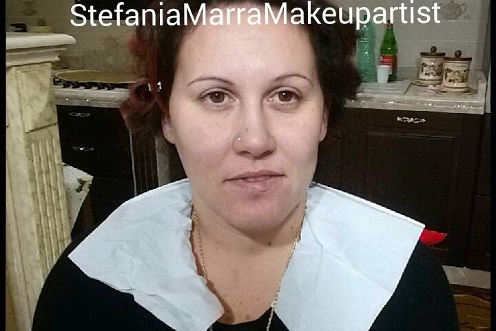 Make up