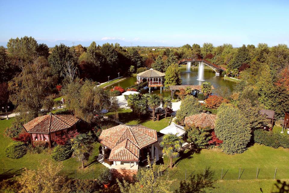 Ristorante e Villa Dei Contorni